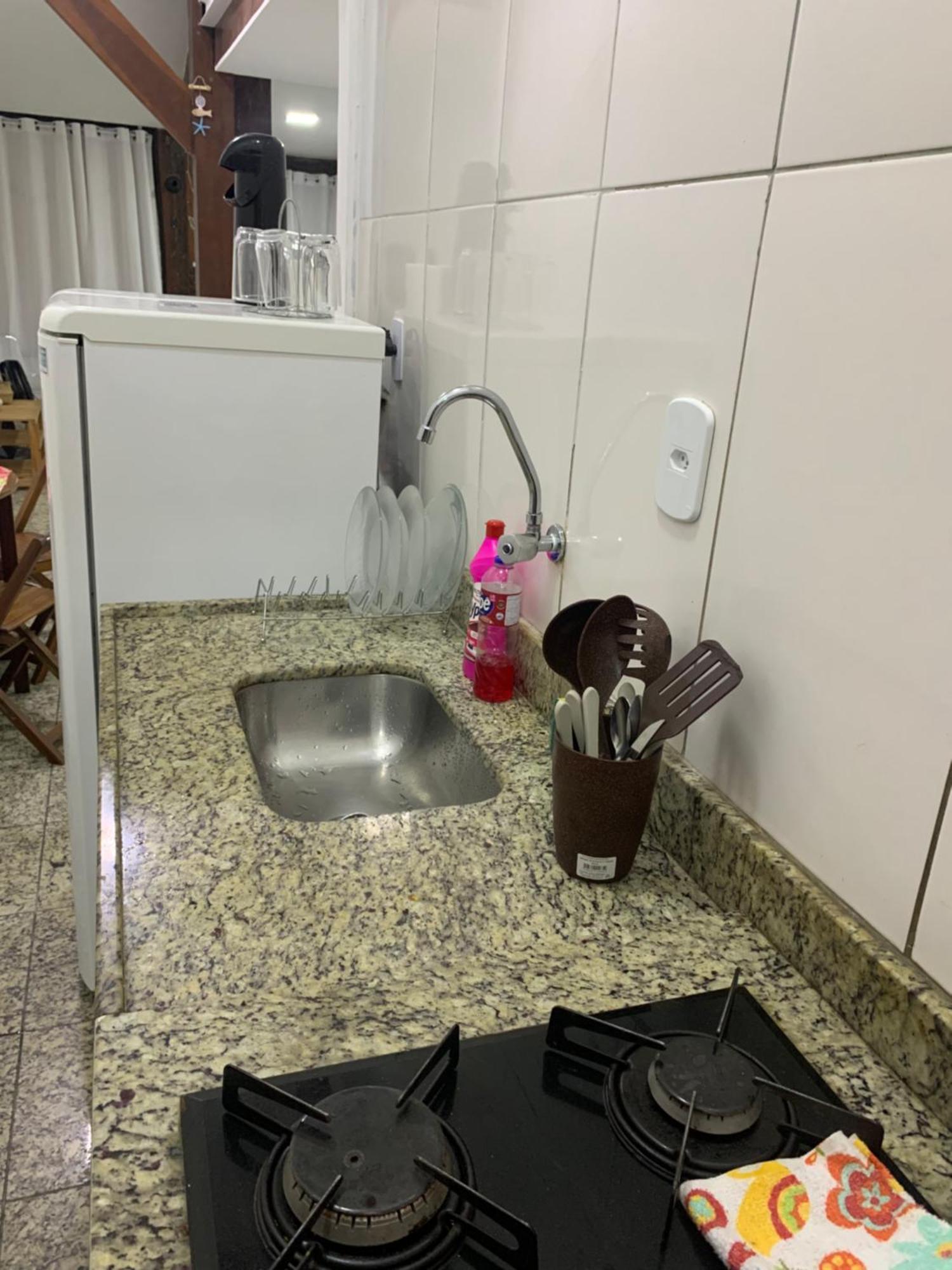 Apartamento Loft Dos Anjos
