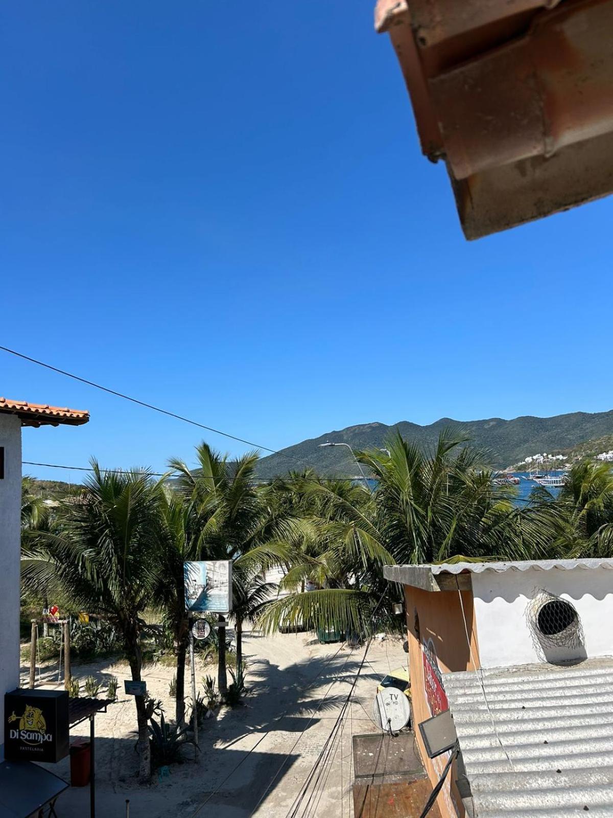 Loft Dos Anjos Apartamento *