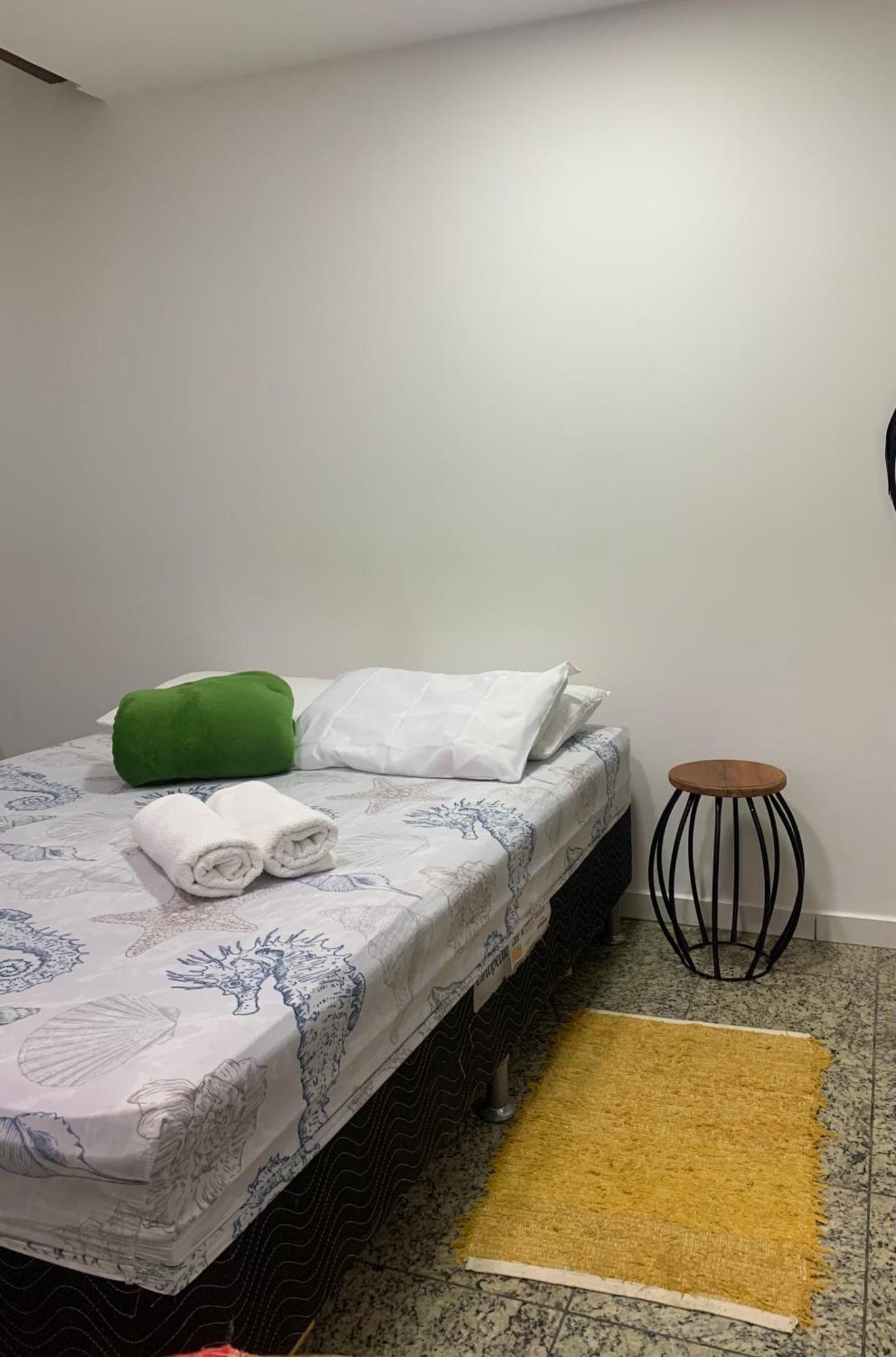 Loft Dos Anjos Apartamento