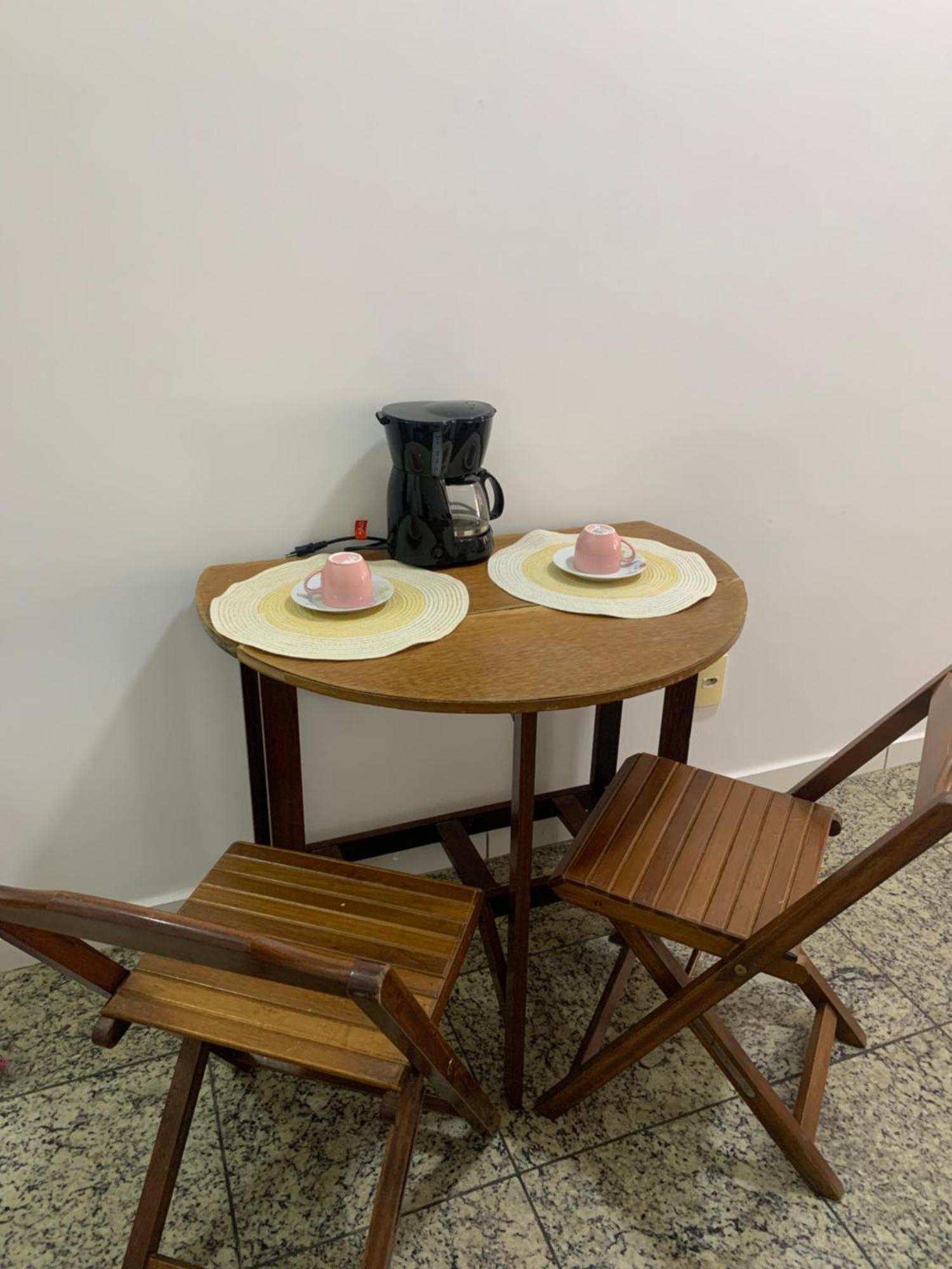 Apartamento Loft Dos Anjos *