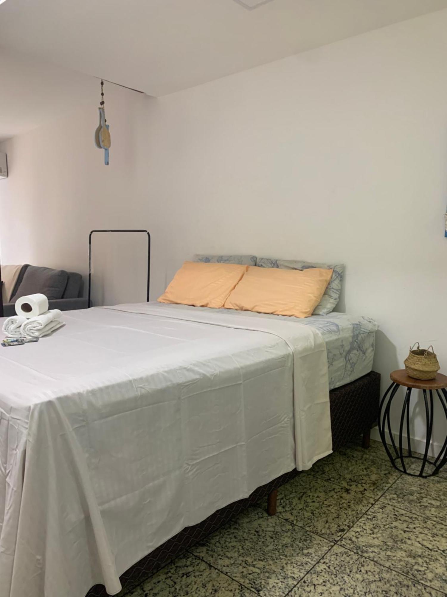 Apartamento Loft Dos Anjos